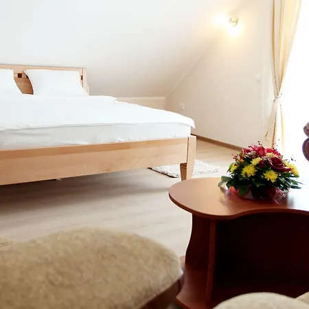 Hotel Novella Uno Novi Banovci