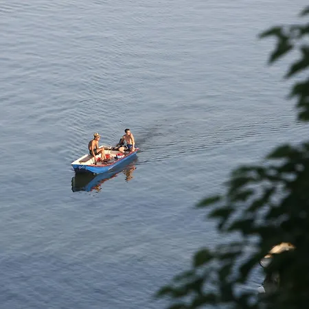 Szálloda Novella Uno Újbánovci
