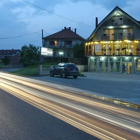 Novella Uno Novi Banovci