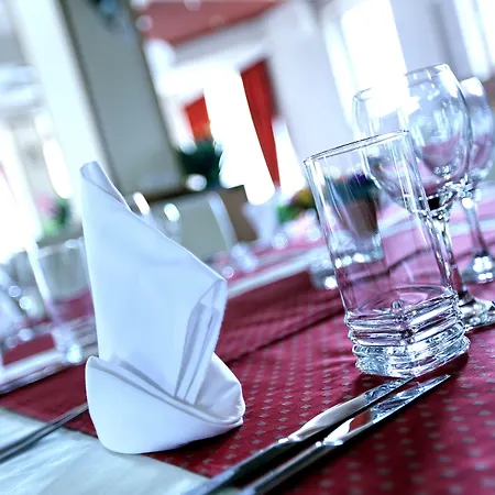 Hotel Novella Uno Novi Banovci