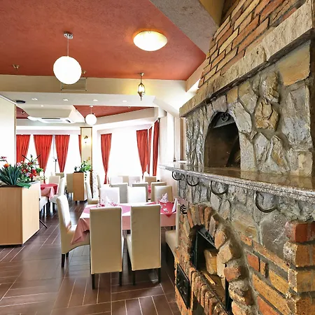 Novella Uno Hotel Novi Banovci