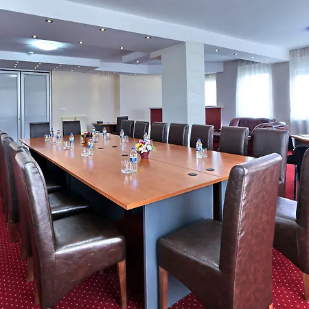 Hotel Novella Uno 3*