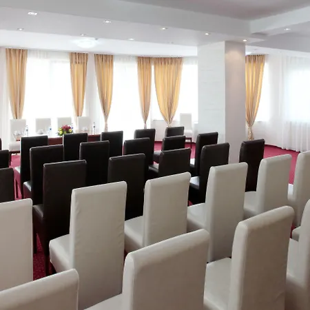 Novella Uno 3* Novi Banovci