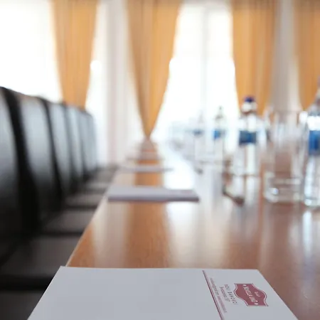 Szálloda Novella Uno