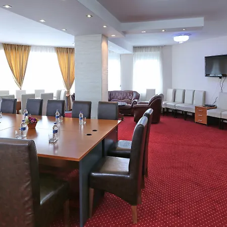 Novella Uno 3* Novi Banovci