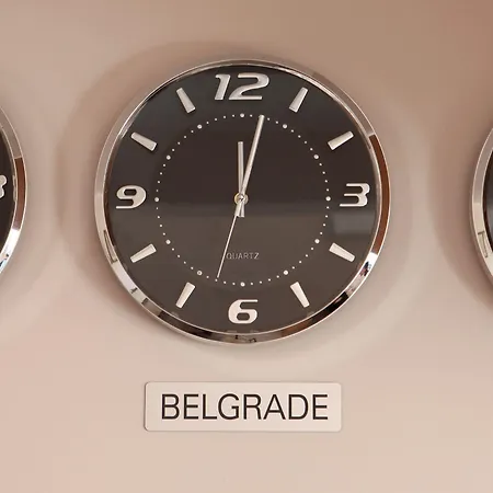 Hotel Novella Uno 3*