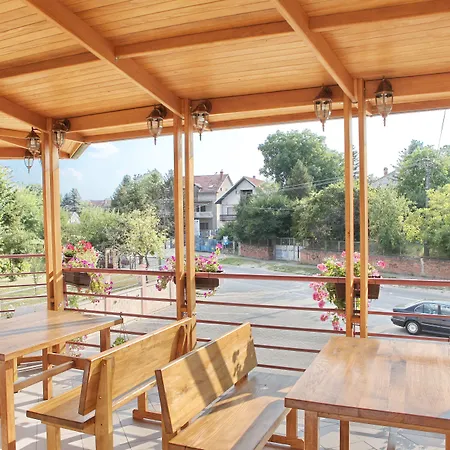 Szálloda Novella Uno 3*