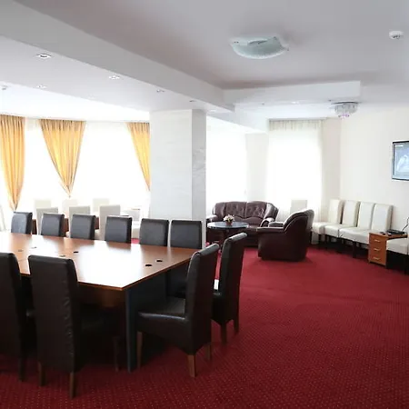 Novella Uno Hotel Novi Banovci