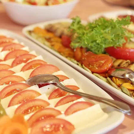 Novella Uno Hotel Novi Banovci