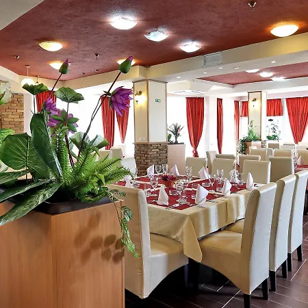 Novella Uno Hotel Novi Banovci