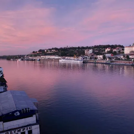 Hotel Novella Uno 3*