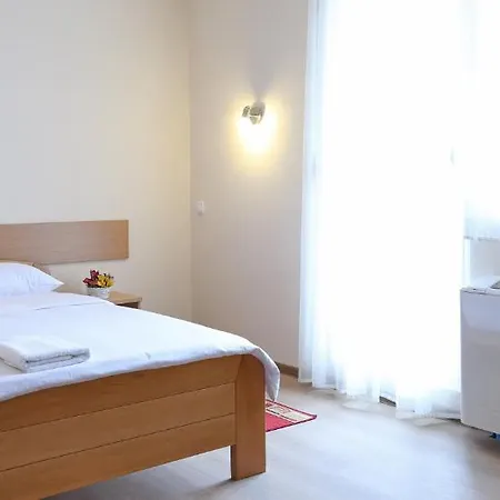 Novella Uno Hotel