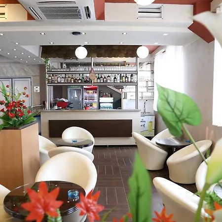 Novella Uno Hotel Novi Banovci