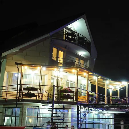Hotel Novella Uno 3*