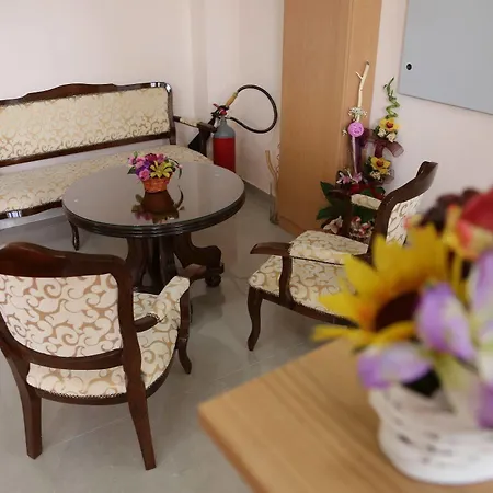 Novella Uno Hotel Novi Banovci