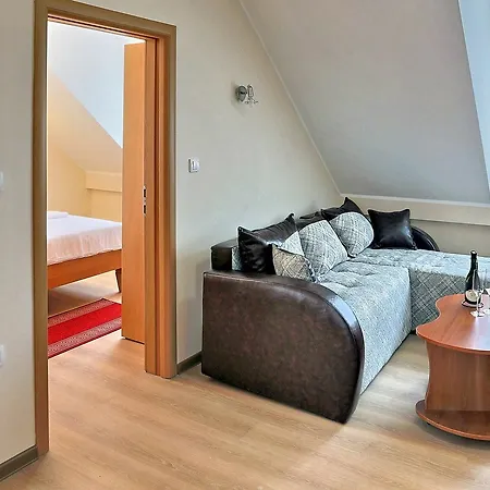 Hotel Novella Uno Novi Banovci